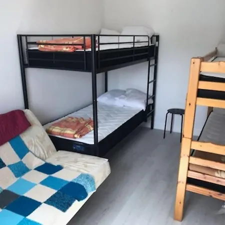 Apartment 6 Places Station Super Besse-et-Saint-Anastaise